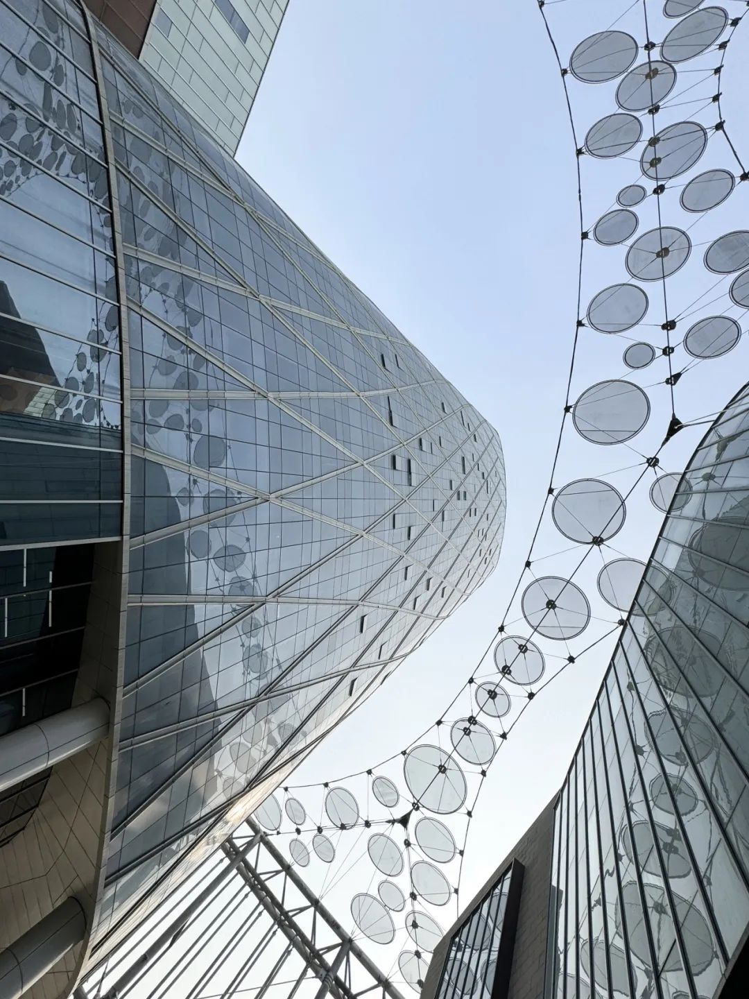 枣庄文化中心丨中国枣庄丨UDG联创设计-34