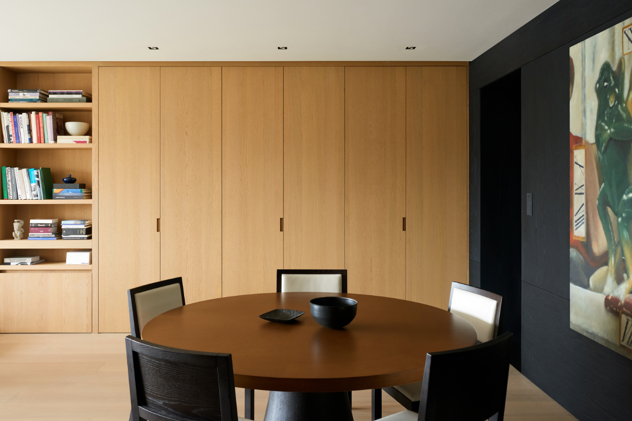 上海长宁区160㎡私宅 · Studio Glume丨中国上海-7