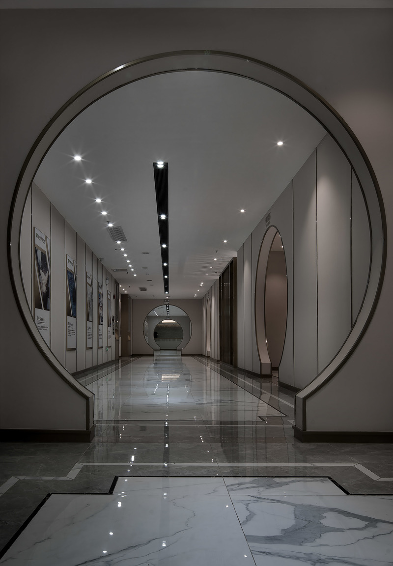 福华VIP健康管理中心（东城）丨中国东莞-22