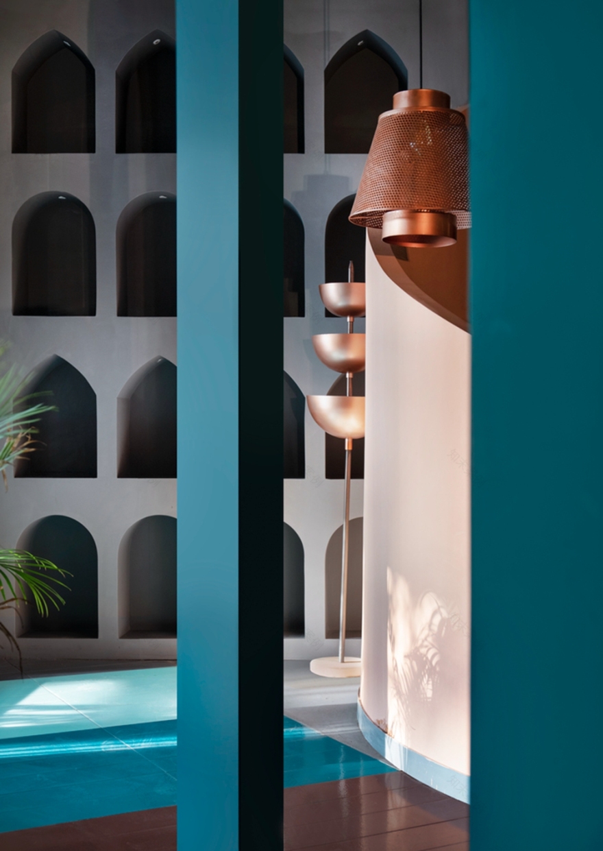 未上锁的咖啡馆-33