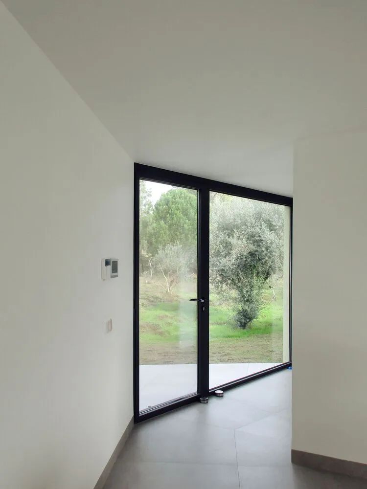 250 m²葡萄牙退休住宅-20