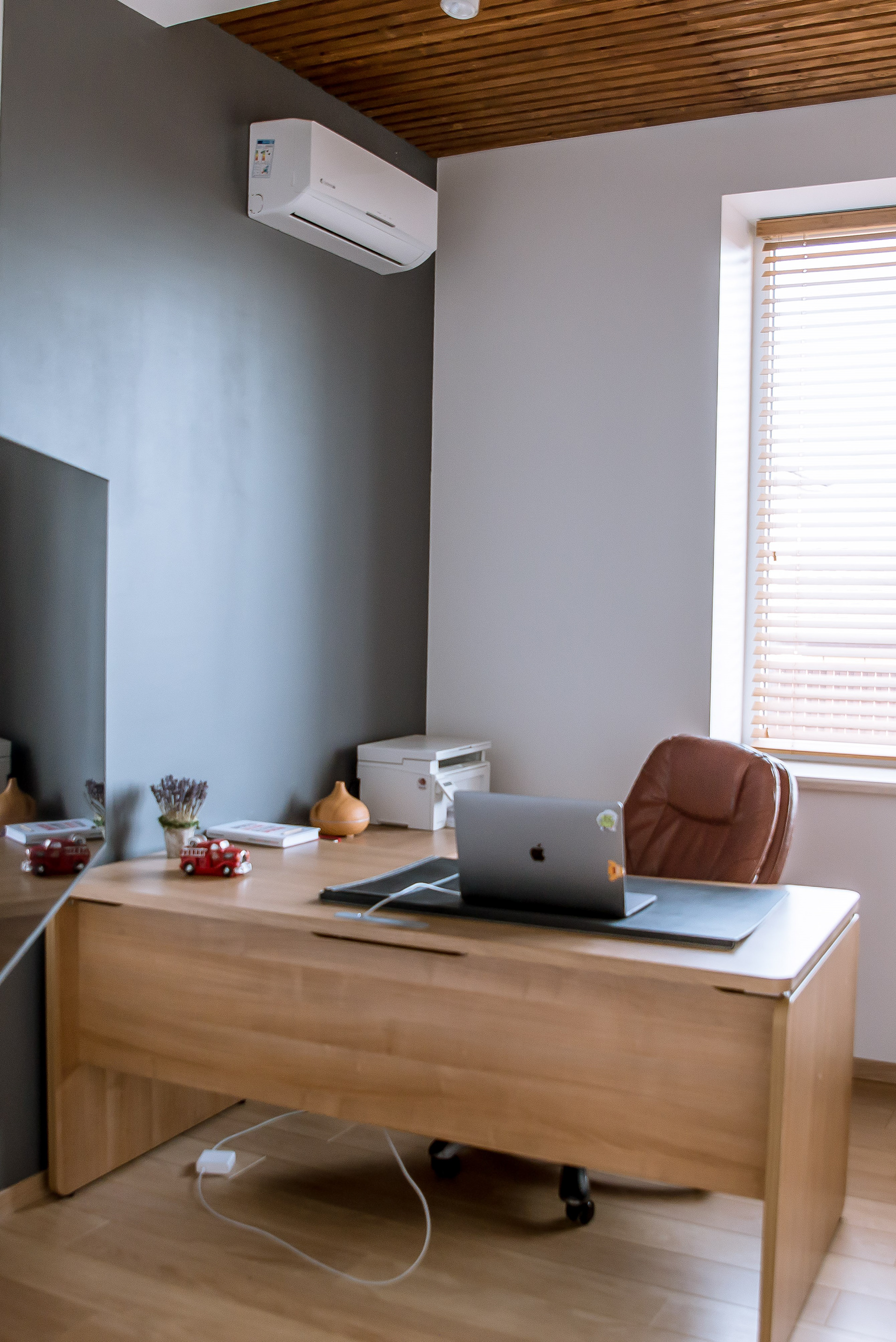 现代风格房屋设计项目丨Katushhha 设计与装修工作室-8