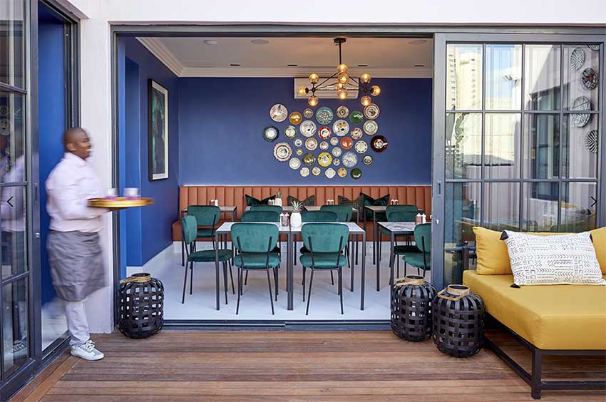 丨南非开普敦-6