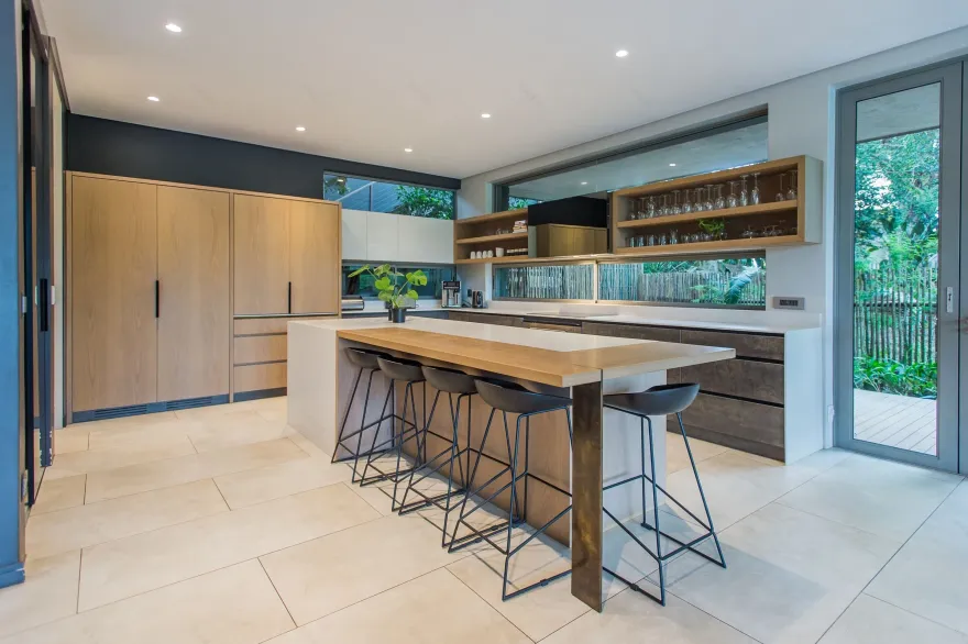 南非 Pambathi Lane House-36