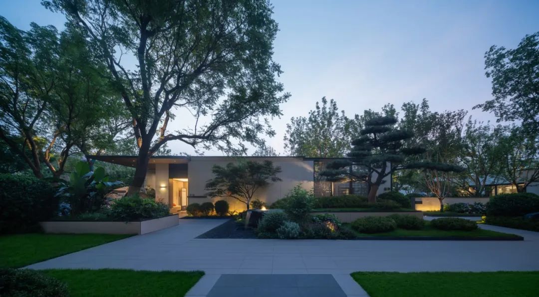 北京·元玺丨中国北京丨凯盛上景（北京）景观规划设计有限公司-35