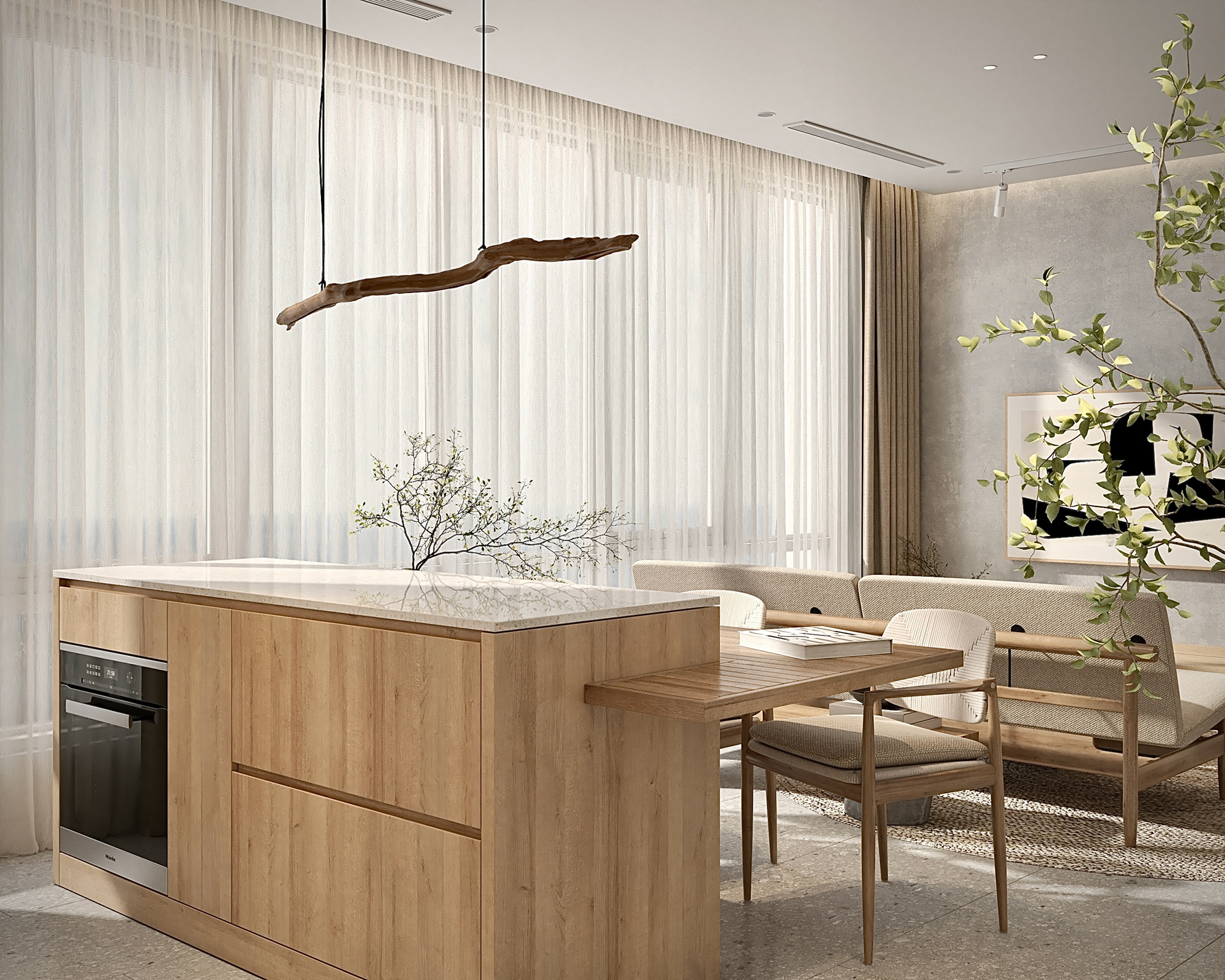 2FL MARINA HOUSE-7