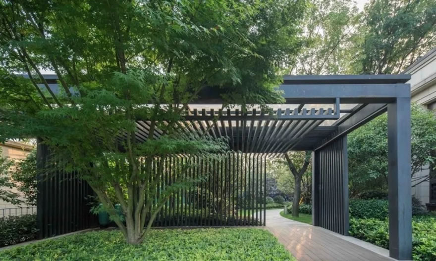 阳光城·尚东湾丨中国长沙-36