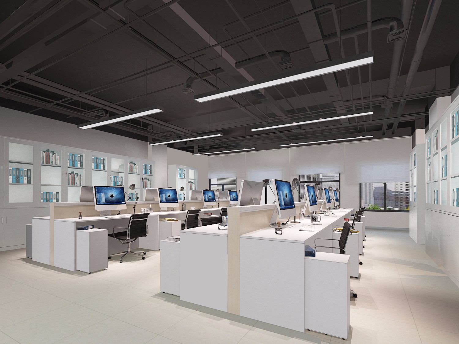 宜昌软件信息产业孵化基地-5