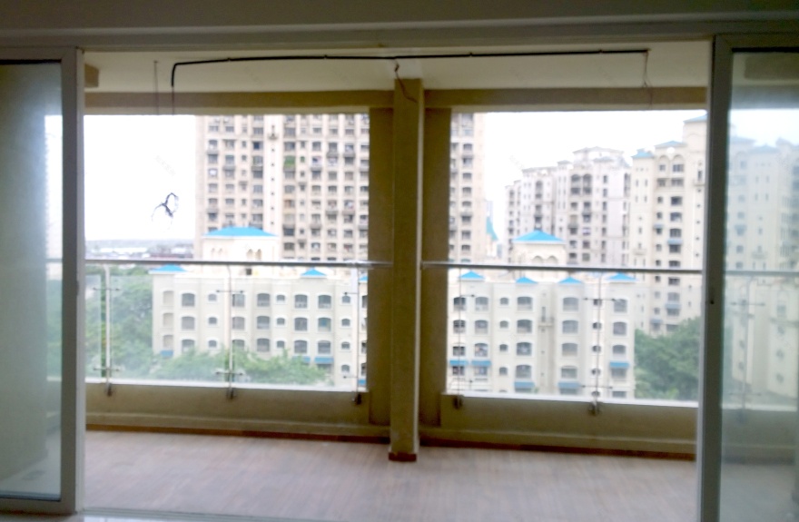 孟买阳台花园改造-43