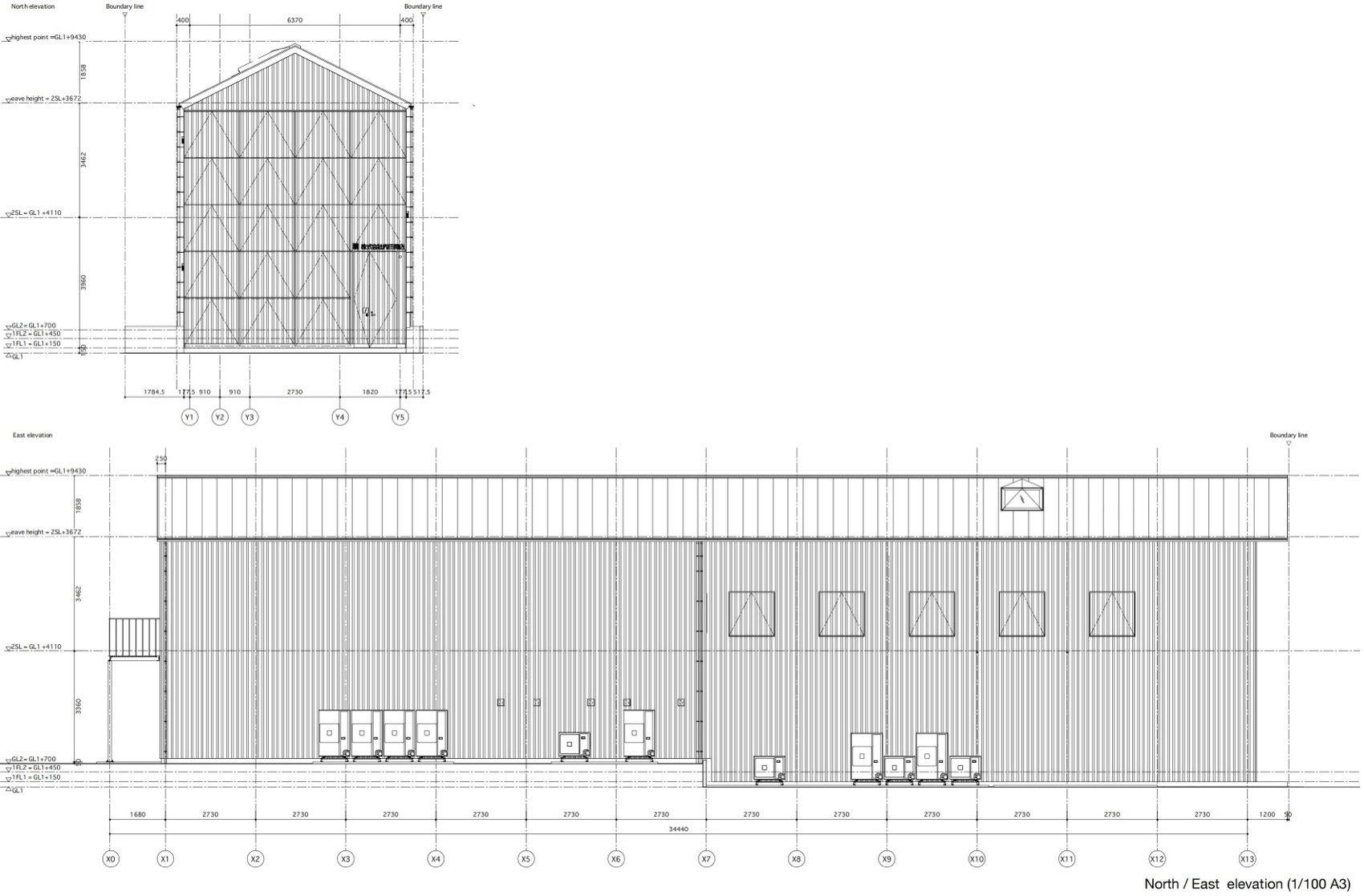 内田商店新总部办公楼丨日本神奈川丨Jo Nagasaka,Schemata Architects-69
