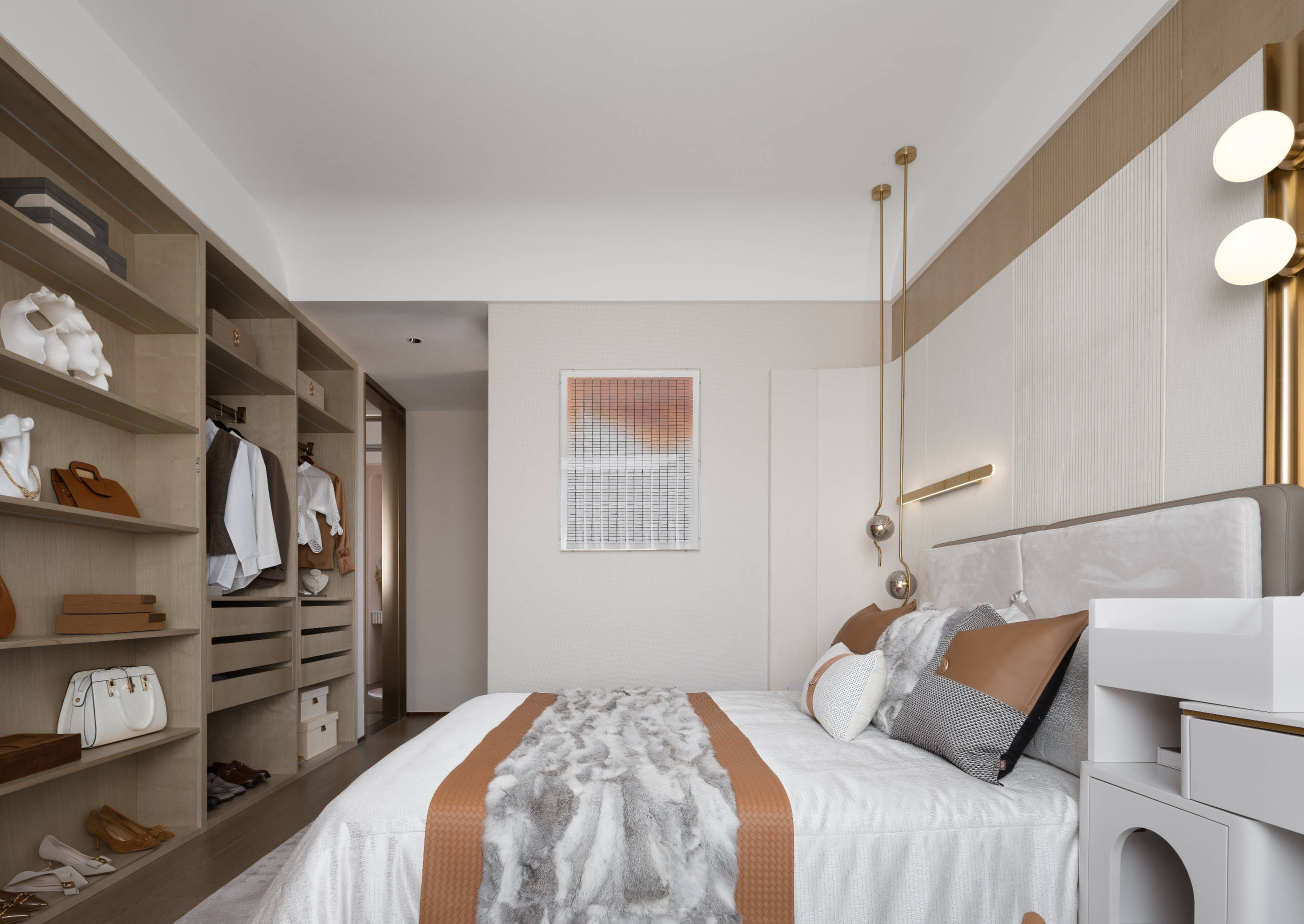 内江万达·夜内江 A03丨中国内江丨品辰设计-15