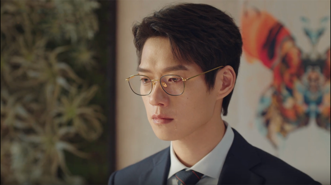 孟晏臣的意式轻奢之家丨中国芜湖丨百视装饰-1