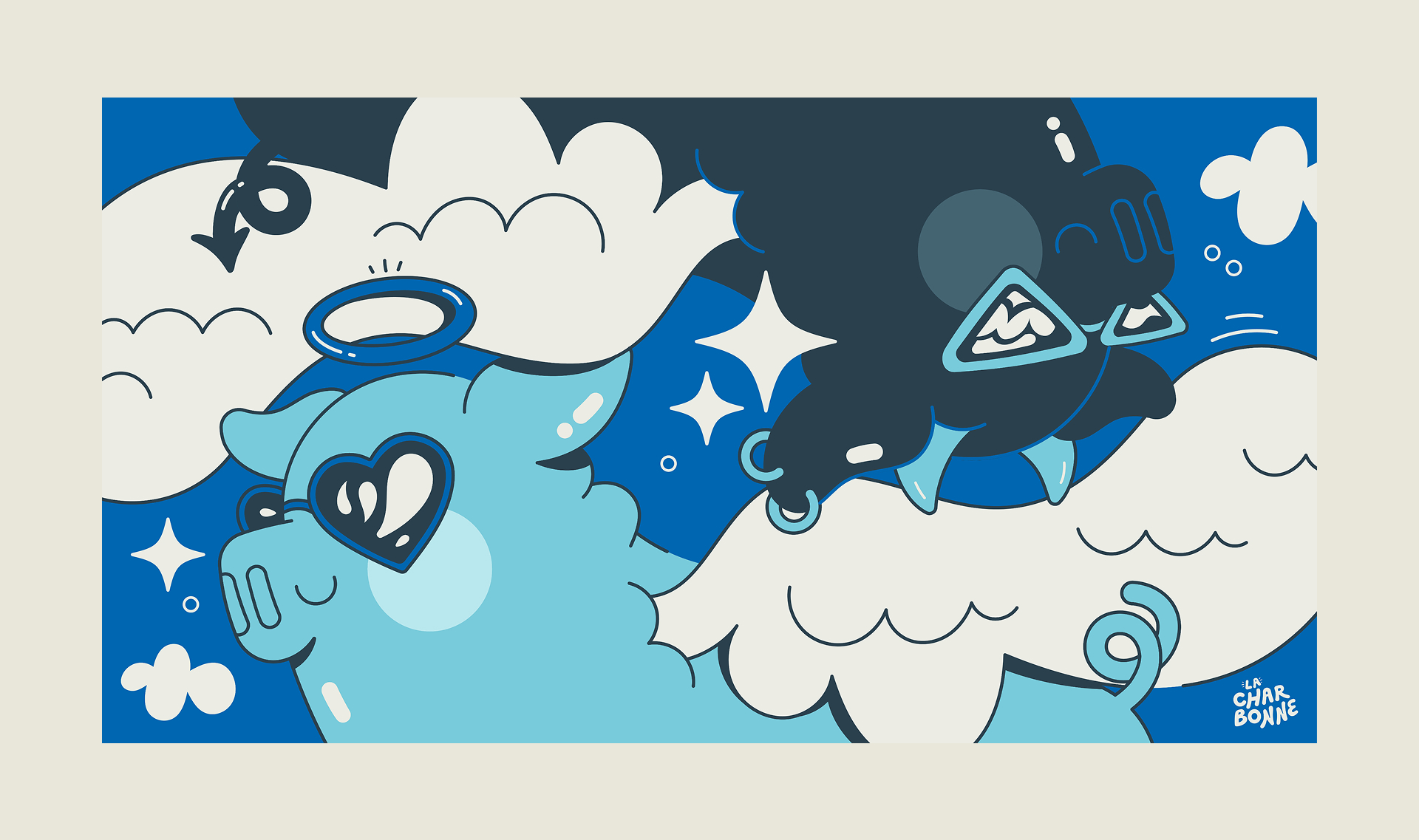 Cochon Dingue餐厅蒙特利尔店丨加拿大蒙特利尔丨LG2-15