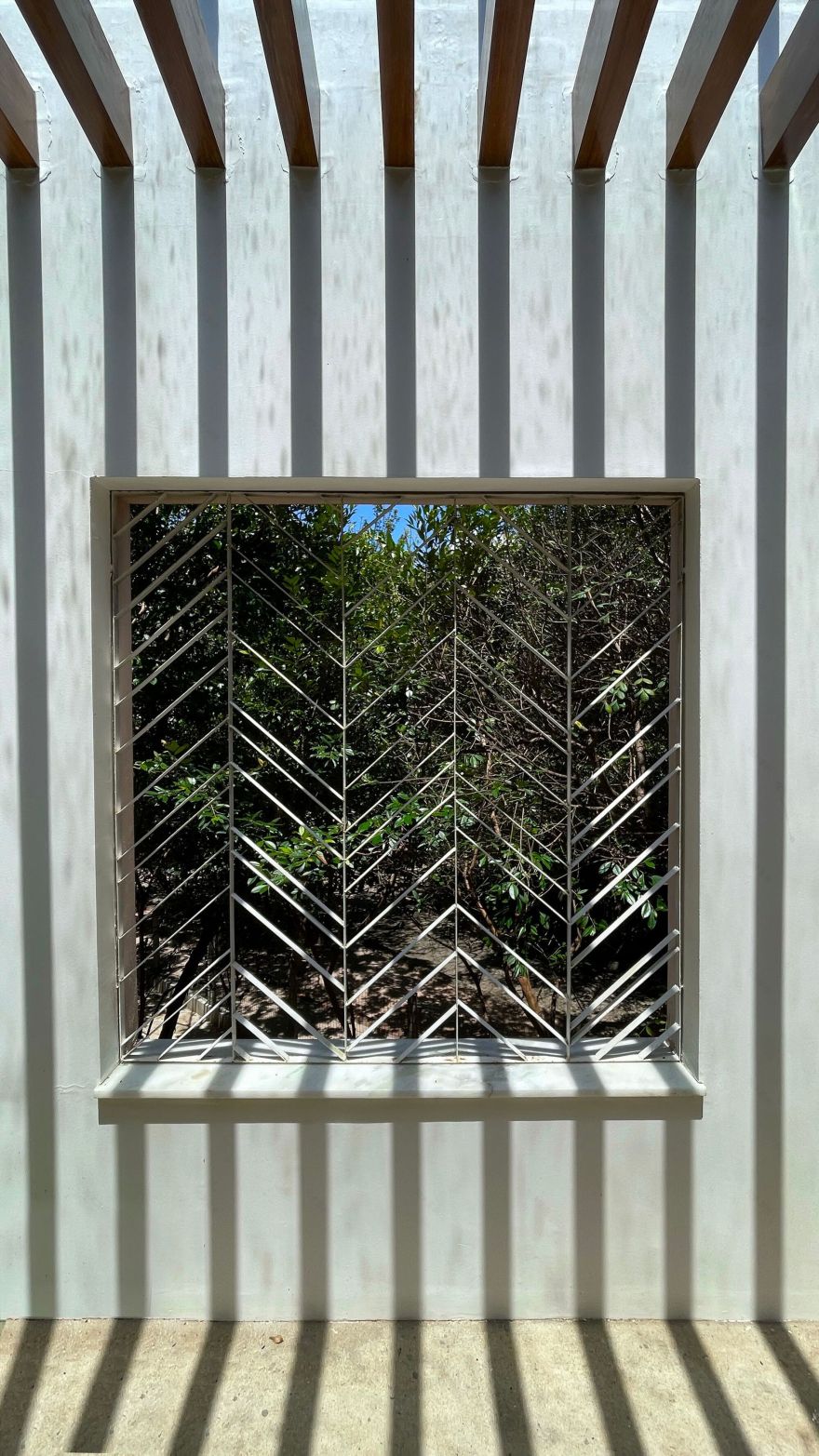 玛塔之家丨巴西-31