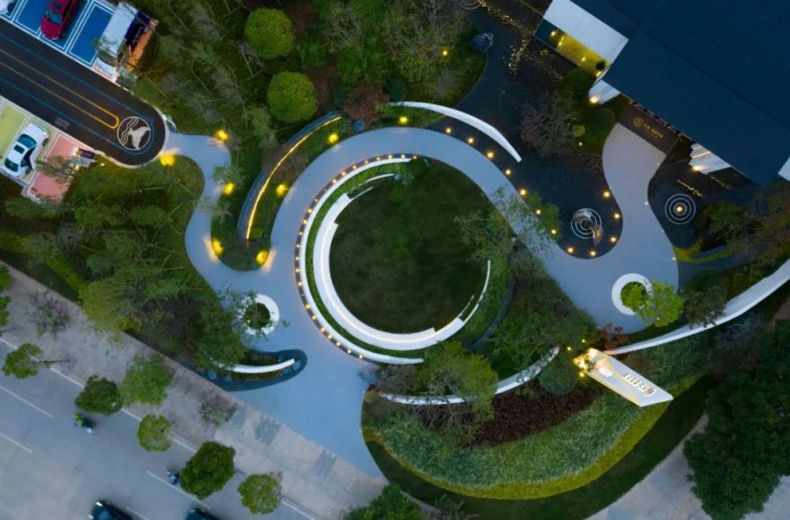 大理锦绣华城丨中国大理丨美国KDG建筑设计有限公司,凯帝捷建筑设计咨询(上海)有限公司-41