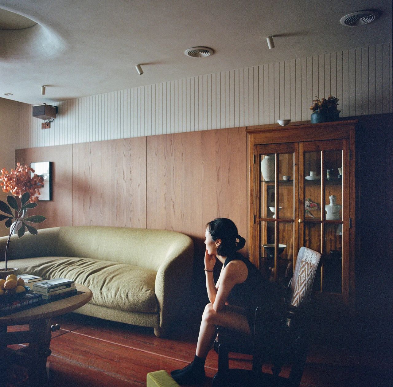 简璞工作室设计丨简璞设计-76