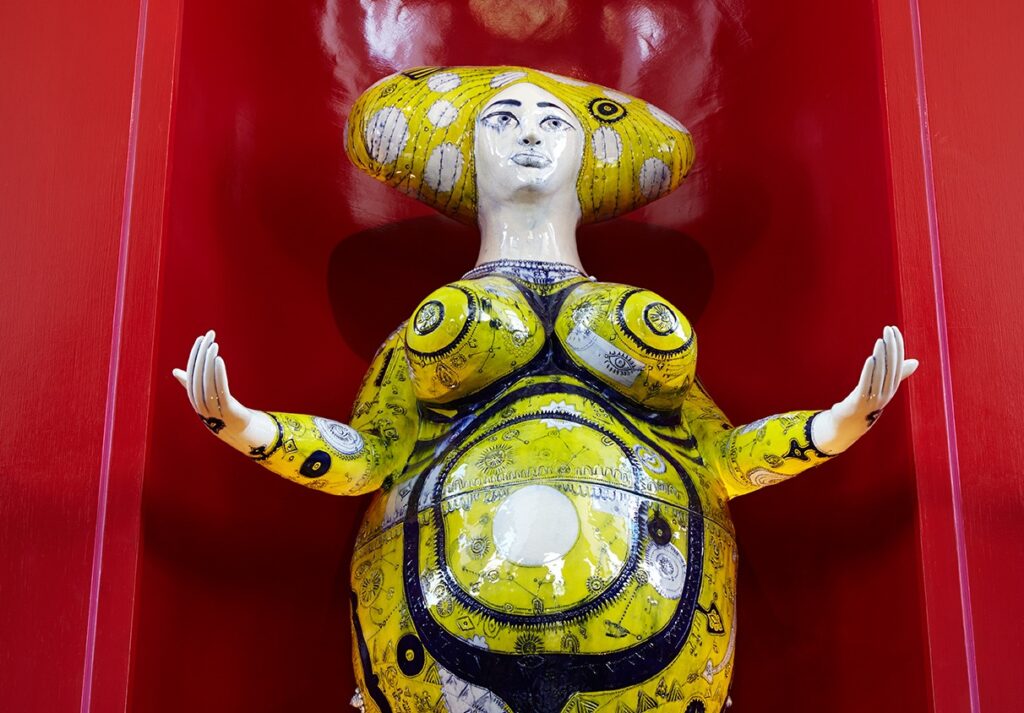 丨英国丨FAT Architecture的Charles Holland-12