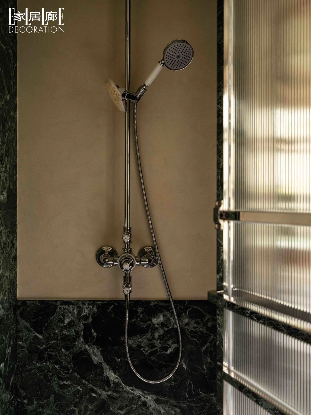 宝云道落日公寓改造项目丨中国香港丨Alexis Dupont Interiors-54