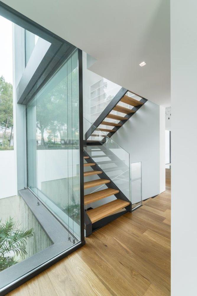 索里亚诺宅邸-52