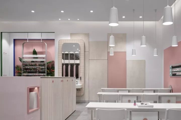 【126期】最新创意店铺设计-2