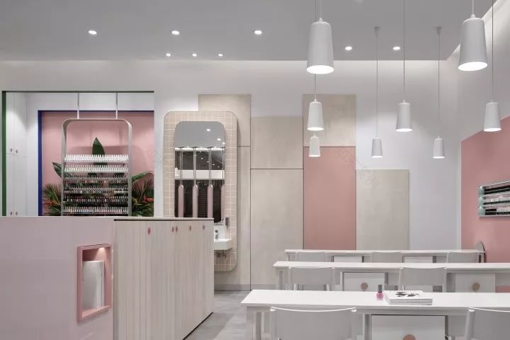 【126期】最新创意店铺设计-2