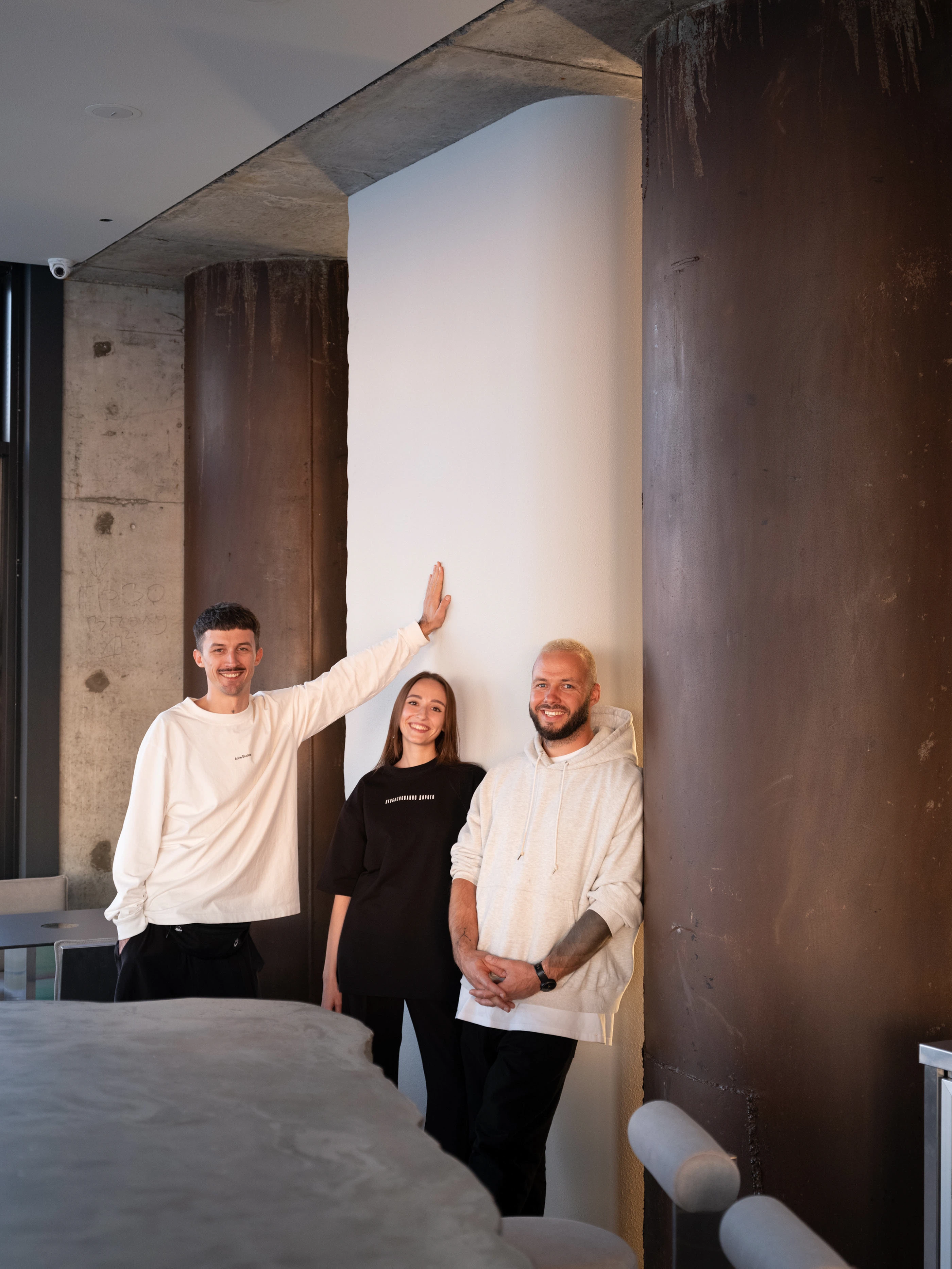 NAVERH 餐厅丨俄罗斯丨Sofia Smaznova-43