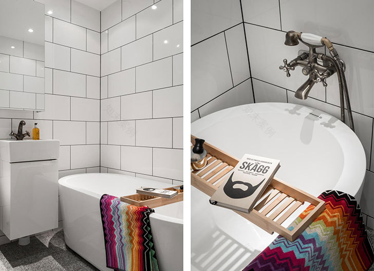 英伦经典邂逅斯堪的纳维亚风-24