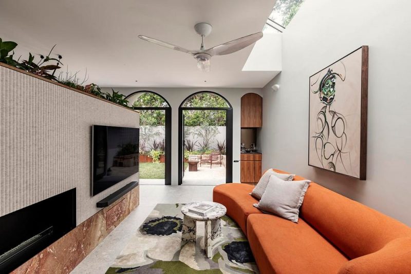 丨澳大利亚新南威尔士丨Sandbox Studio-29