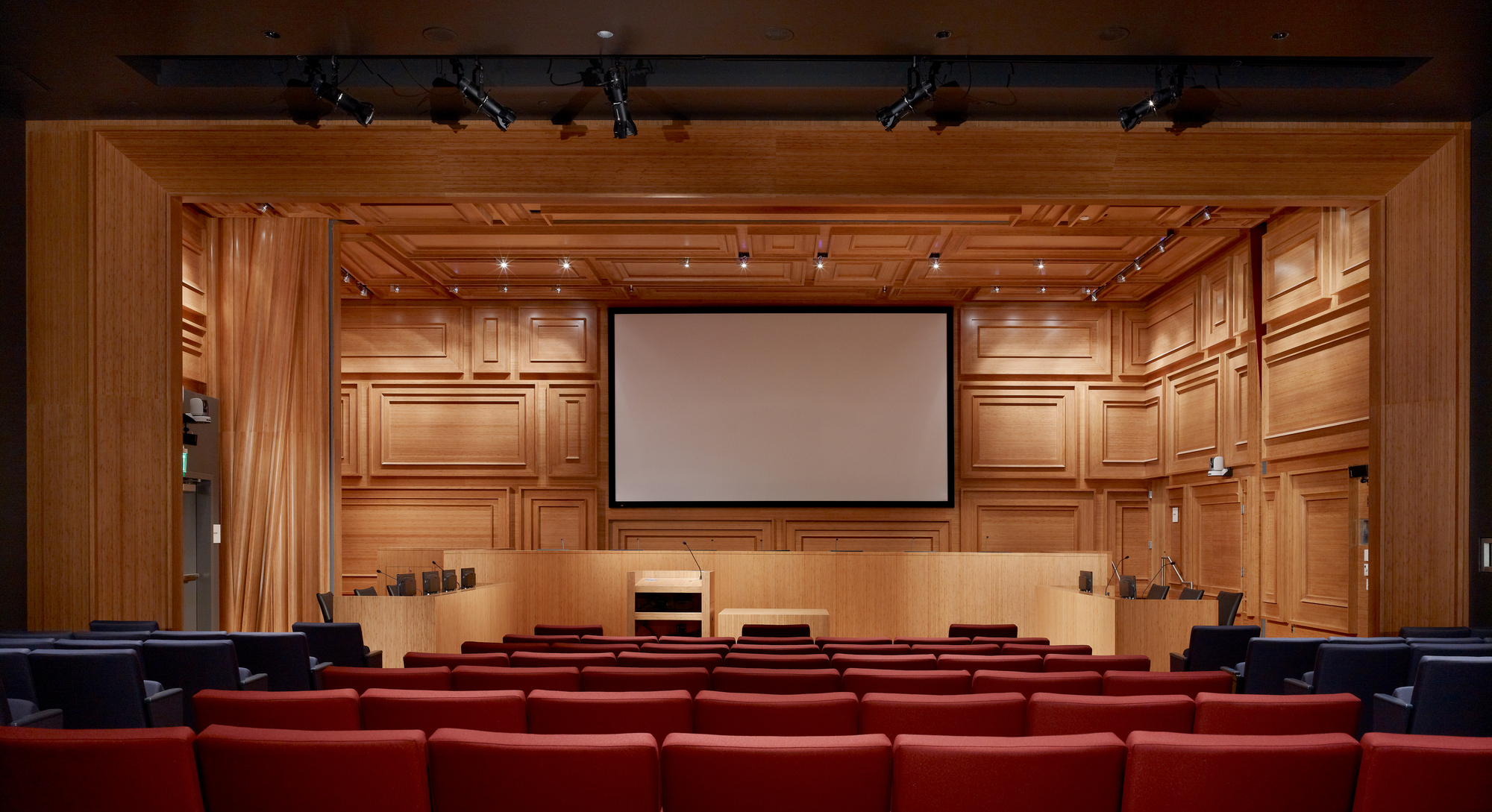 West Hollywood 图书馆-22