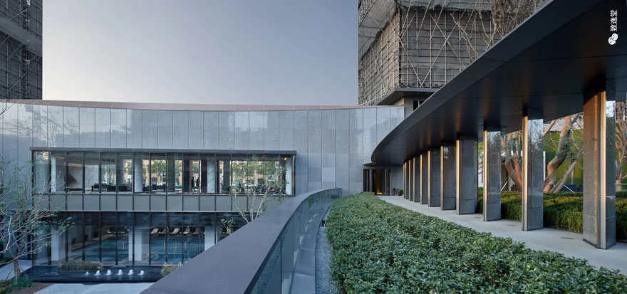 无锡万科翡翠东方-2