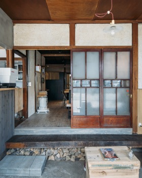 横泽校园餐厅丨日本丨NoMaDoS
