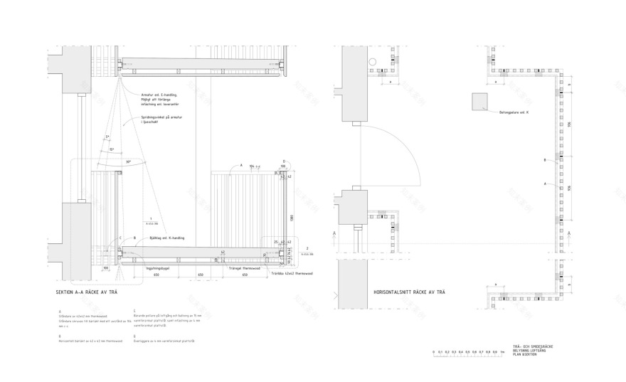 哥德堡 Qvillestaden 公寓楼-37