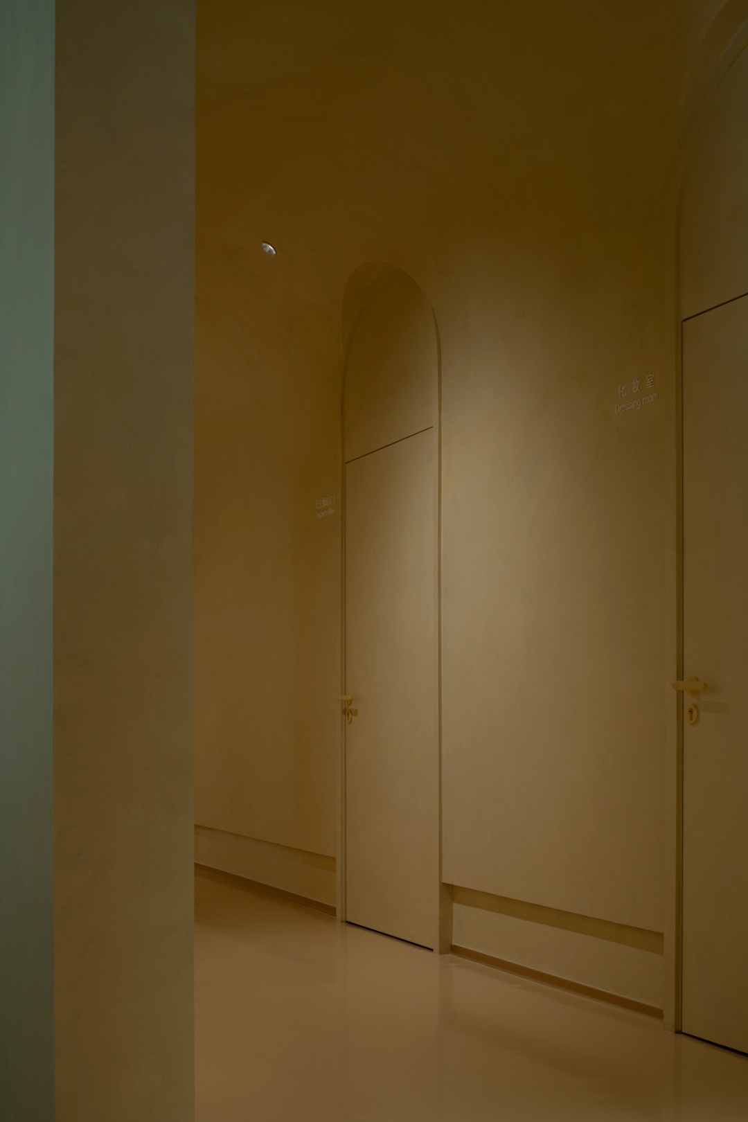 铂妍雅医学美容中心丨中国成都丨澜也空间设计事务所-65