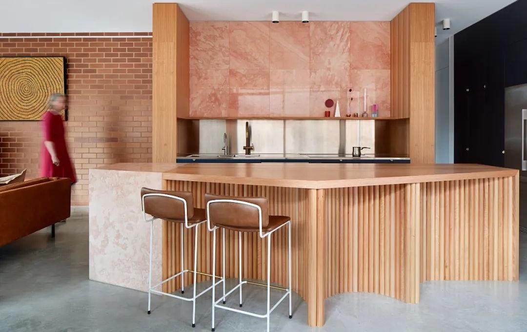 Wowowa--红砖+木头，竟能打造这么好看的自建房-21