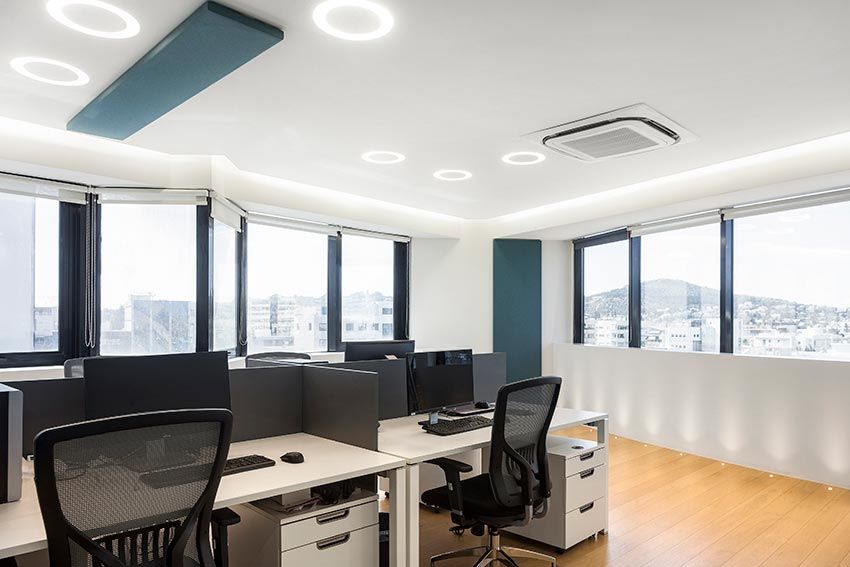 Mediacube办公空间设计丨希腊-50