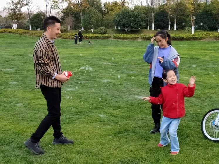 22 年·22 人|| 王信杰 | 设计师需要一股“轴”劲-36