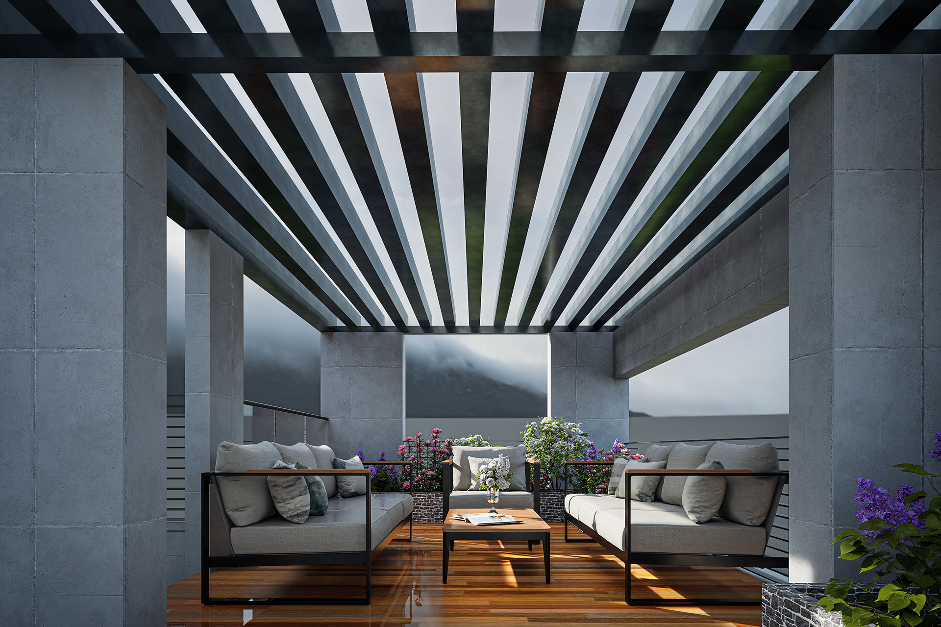 G+9 Residential Project Location : Dhaka-4