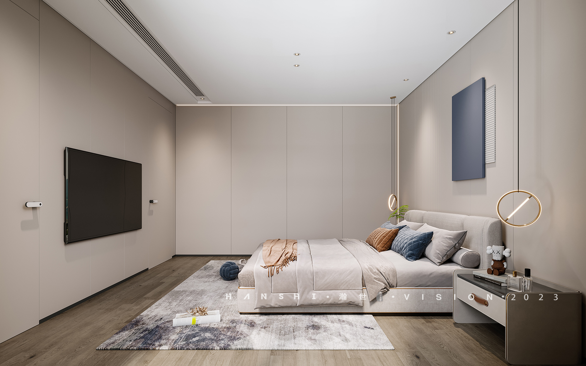 现代简约一瀚世表现-9