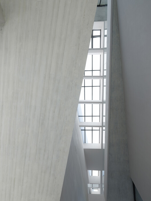 顺德云鹭湿地博物馆丨中国佛山丨Link-Arc建筑事务所-44