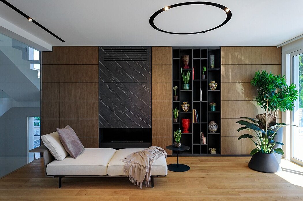 卡萨 GV丨意大利巴勒莫丨Luigi Smecca-1