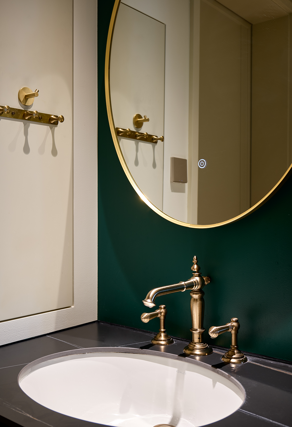 《画梦》复古法式家设计丨RETRO-53