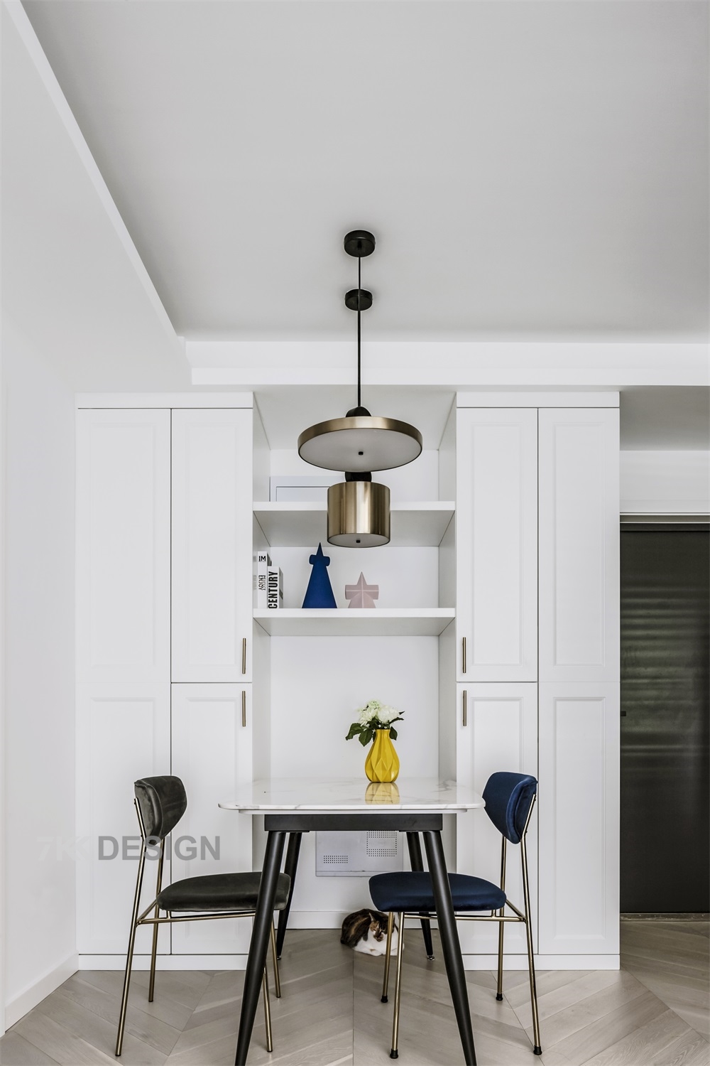 宝山康桥宝邸-20