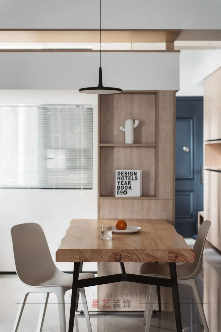 N+向往丨中国广州丨广东星艺装饰(广州总部)-31