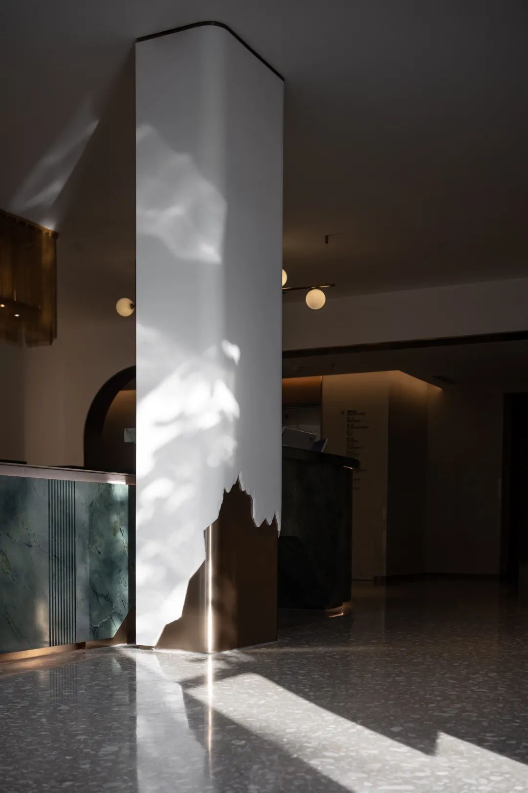 苏州·漫亭酒店丨中国苏州丨吕邵苍观建筑设计-26