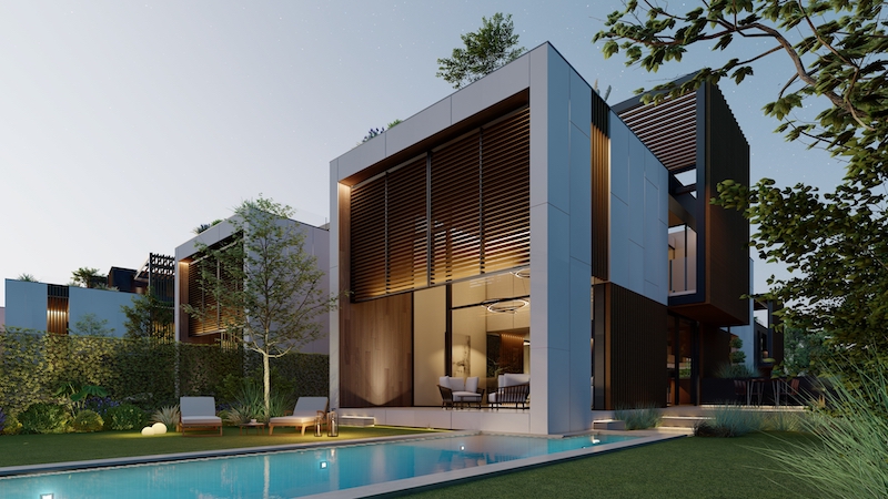 瓦尔德马兰 SOHO丨FH2L Arquitectos-10