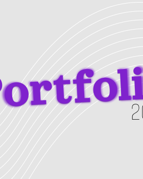 Portofolio Graphic Design 2025 | Branding & Poster