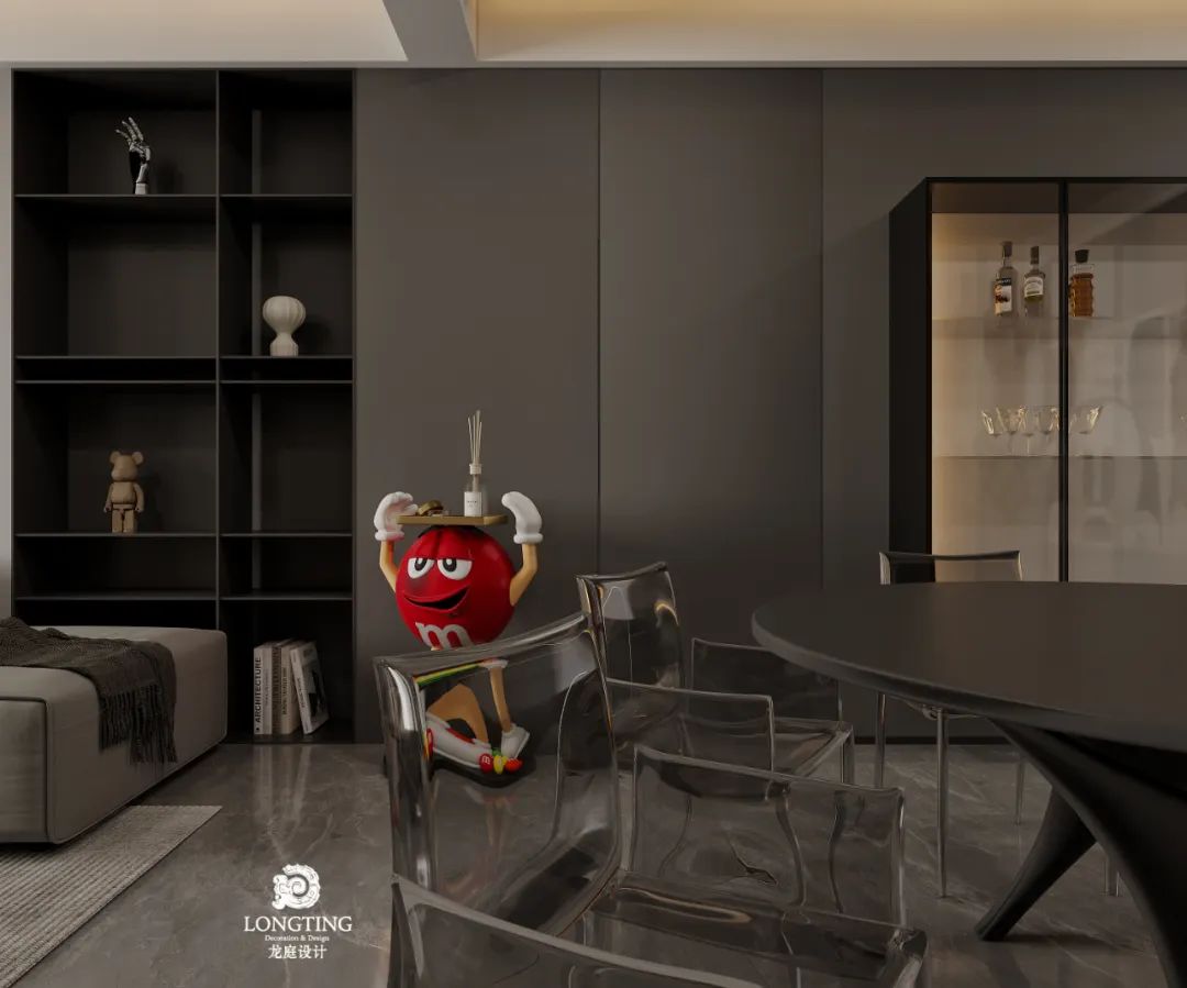 滨江 • 十里春晓·米奇妙妙屋丨中国湖州-10