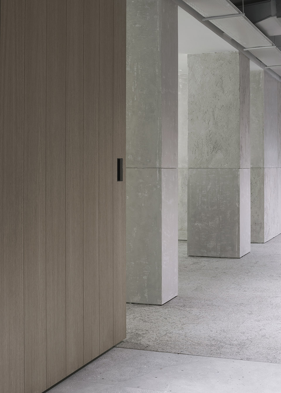 AZORA 办公室丨西班牙马德里丨Francesc Rifé Studio-15