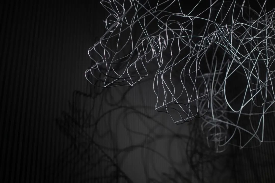 《一笔麒麟》丨中国深圳丨刘珩+南沙原创NODE-117