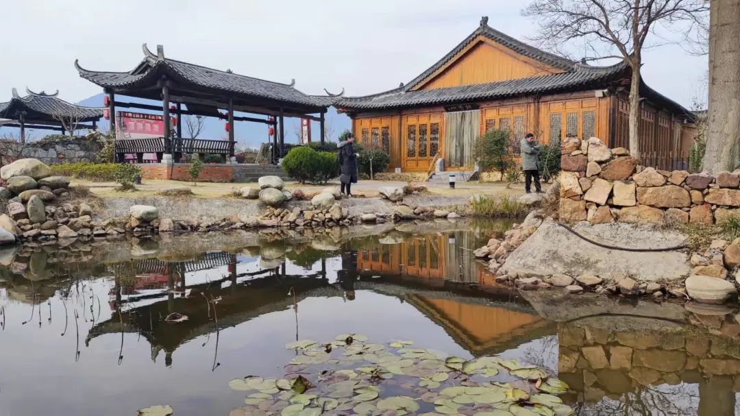 三瓜公社，如何从“穷山村”到“网红村”？-50